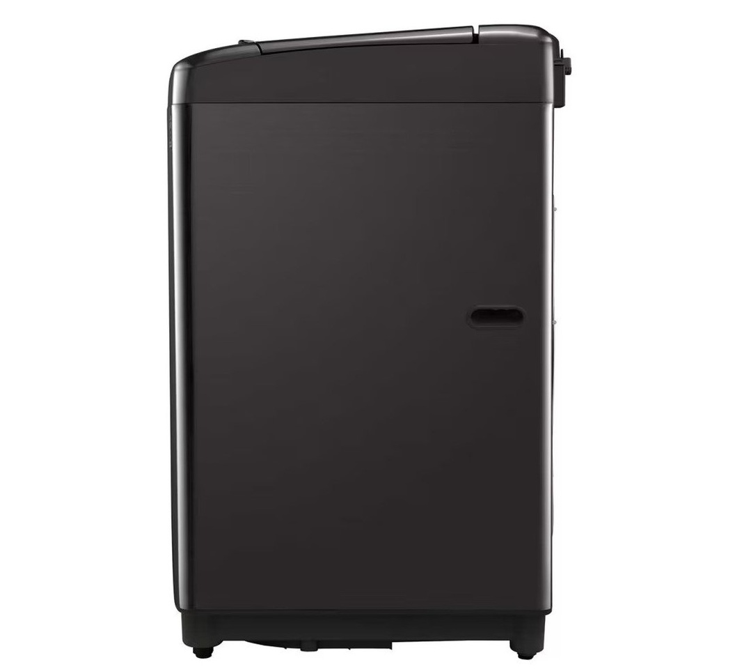 LG T1466NEHG2 Top Load Washing Machine, 14KG - Smart Inverter Control, Smart Motion, TurboDrum™ - Image 2