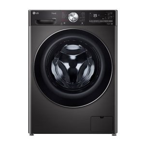 LG 12kg/8kg | Front Load Washer/Dryer | AI DD™ | Steam™ | TurboWash™