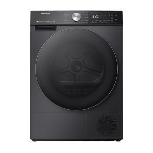 Hisense 9kg Heat Pump Dryer Washing Machine DH3S902BT