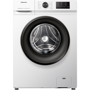 Hisense  front laod WFVC6010 | 6KG Washing Machine