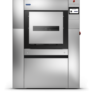 Primus Compact Medical Barrier Washer-extractors MXB360 | MXB500 | MXB700