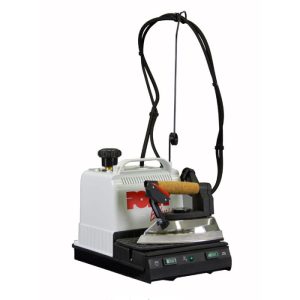 Professional Steam Iron PONY BABY