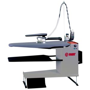 Professional Ironing Table Classic  PONY