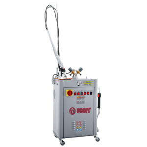 Steam Generators GE 1-2-3-4 PONY Italy