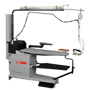Genus Professional Ironing tables PONY Italy