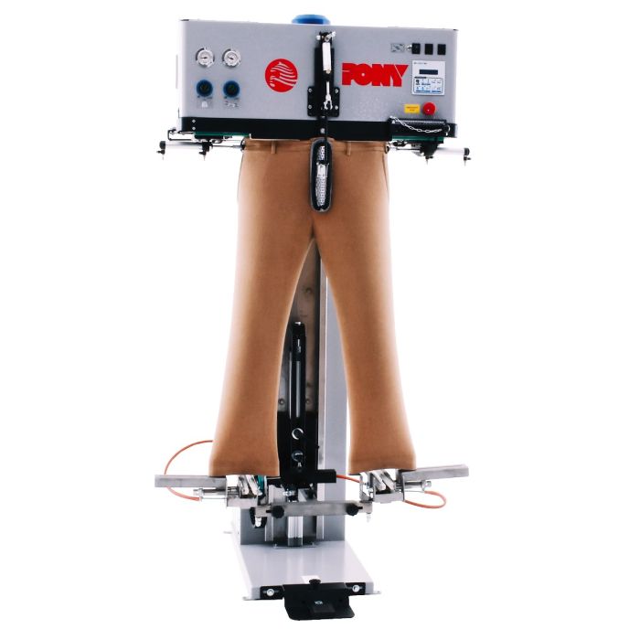 Trouser Finisher MPT-DL PONY ITALY