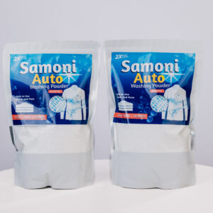 Samoni Auto Washing Powder 1