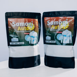 Samoni Auto Washing Powder 2